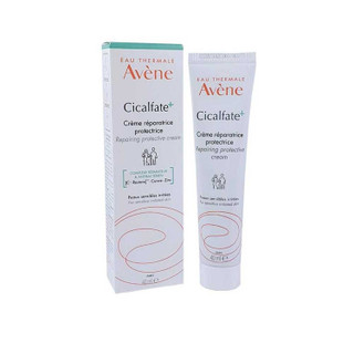 کرم ترمیم کننده سیکالفیت اون Avene cicalfate حجم ۴۰ میل اصل