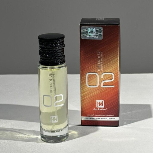 عطر ادکلن مولکول 02 جانوین جکوینز 30 میل