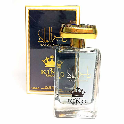عطر ادکلن تاج الملک