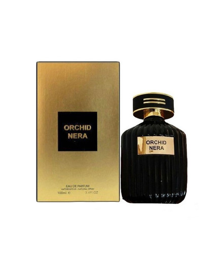 عطر ادکلن ارکید نرا زنانه فراگرنس ورد Fragrance world Orchid Nera