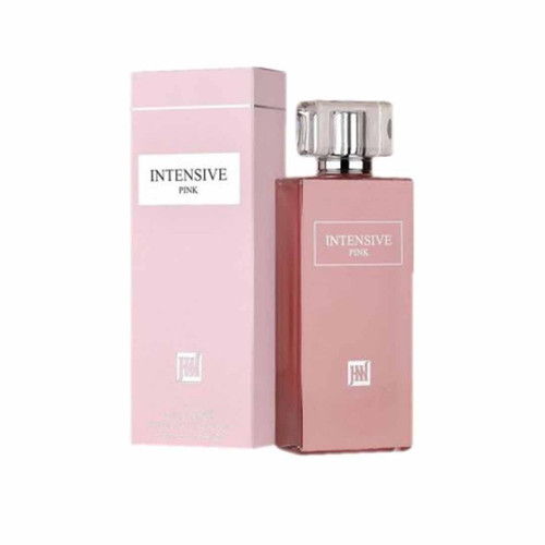 ادوپرفیوم زنانه جکوینز مدل اینتنسیو پینک 100میل | Jackwins Intensive Pink