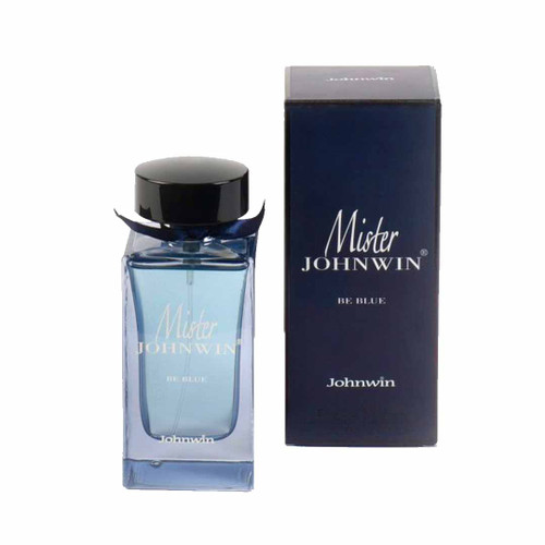 ادکلن میستر مستر باربری۱۰۰میل جانوین جکوینز | Mister Johnwin
