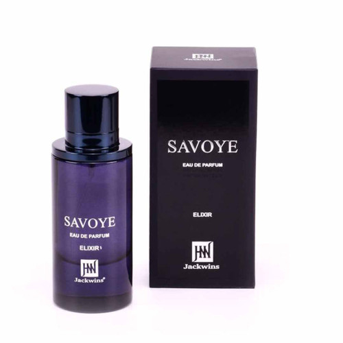 عطر ادکلن ساواج الکسیر ساووی الکسیر ۱۰۰میل جانوین جکوینز | Savoye Elixir