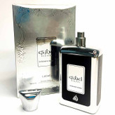 عطر ادکلن اعجازی سیلور نقره ای 100میل