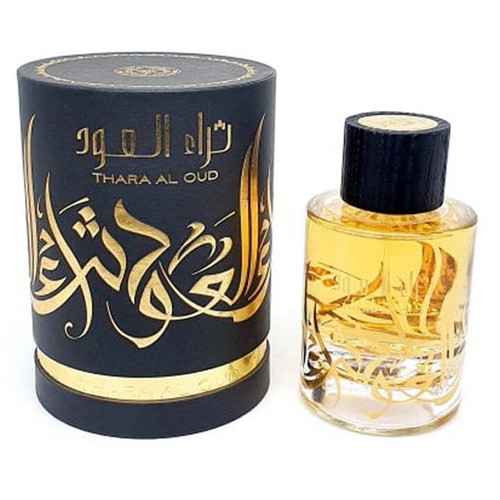 عطر ادکلن ثراء العود 100میل