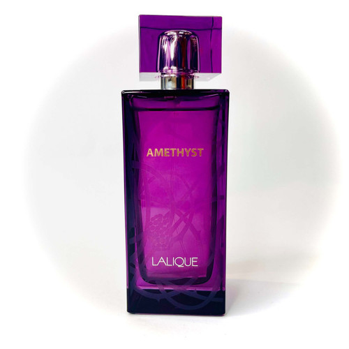 عطر ادکلن لالیک آمیتیس-بنفش زنانه حجم 100میل