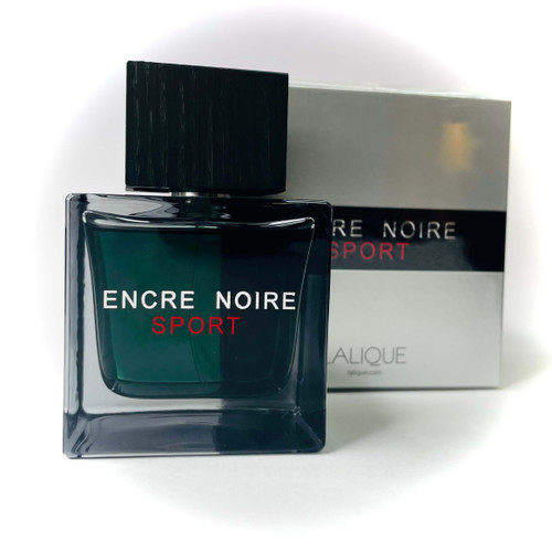 عطر ادکلن لالیک انکر نویر اسپرت حجم 100میل