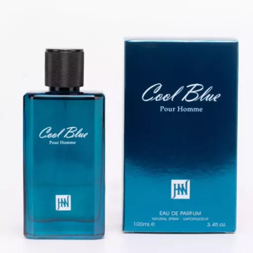 عطر ادکلن دیویدوف کول واتر مردانه جانوین | johnwin Davidoff Cool Water for men حجم100میل