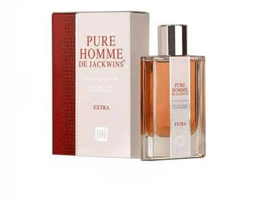 عطر ادکلن کارون یاتاقان جانوین جکوینز Jackwins Caron Yatagan حجم 100میل