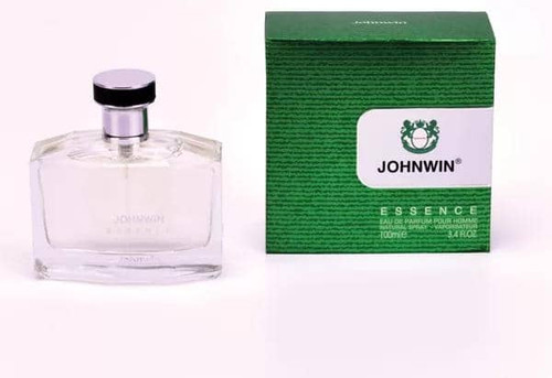 عطر ادکلن جانوین اسنس لاگوست اسنشیال سبز جانوین جکوینز Janwin Essence حجم100میل