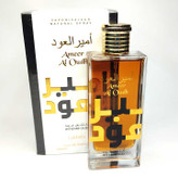 عطر ادکلن عربی امیر العود اینتنس لطافه حجم ۱۰۰میل