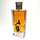 عطر ادکلن عربی امیر العود اینتنس لطافه حجم ۱۰۰میل