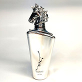 عطر ادکلن ماهر نقره ای لگاسی میراث لطافه حجم 100میل