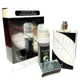 عطر ادکلن نجدیه لطافه حجم100میل