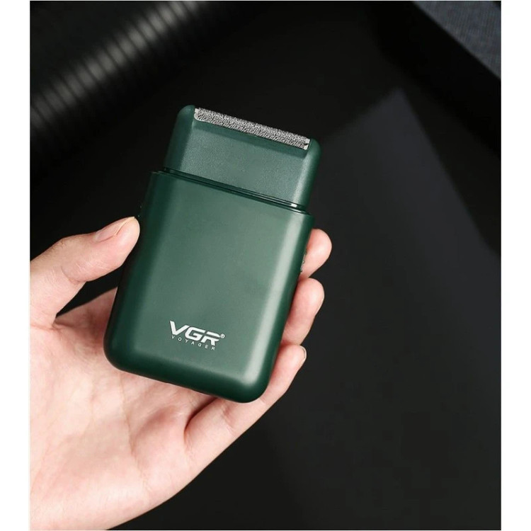ماشین اصلاح وی جی ار مدل v-353