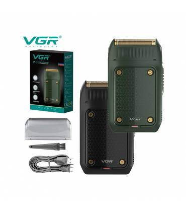 ماشین اصلاح وی جی ار مدل v-353