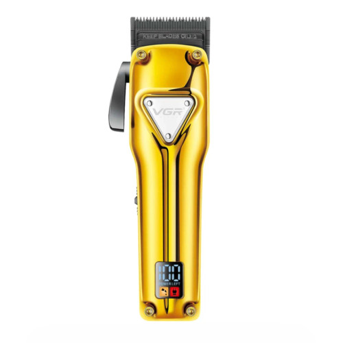 ماشین اصلاح وی جی آر v-136 ضمانت اصل کالا
