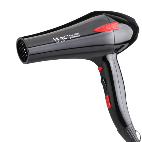 سشوار حرفه ای مک استایلر مدل MC-6619