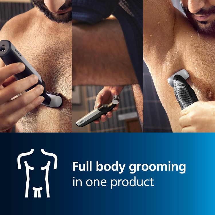 ماشین اصلاح بدن فیلیپس مدل Philips BG3017/01