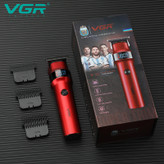 ماشین اصلاح خط زن وی جی ار VGR V-987 به شرط اصالت کالا