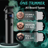 ماشین اصلاح خط زن وی جی ار VGR V-987 به شرط اصالت کالا