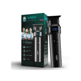 ماشین اصلاح خط زن وی جی ار VGR V-987 به شرط اصالت کالا