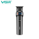 ماشین اصلاح خط زن وی جی ار VGR V-987 به شرط اصالت کالا