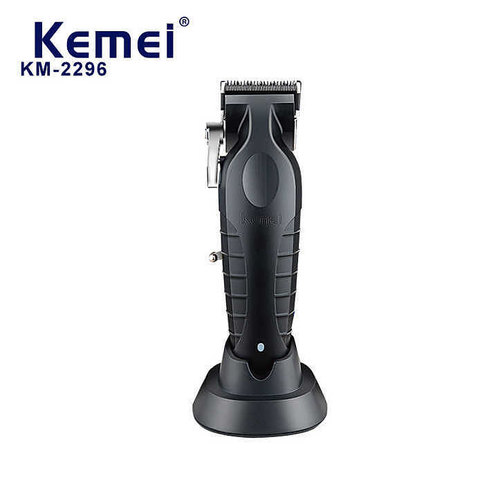 ماشین اصلاح صورت حجم زن کیمی kemei مدل km 2296