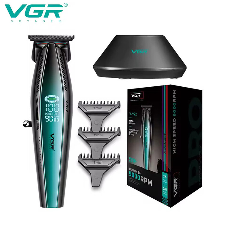 ماشین اصلاح خط زن وی جی آر VGR 992