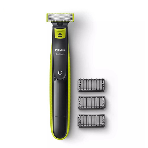وان بلید فیلیپس اصل مدل QP2824/10 one blade Philips تضمینی به شرط اصالت کالا