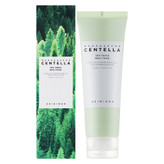فوم شستشوی لایه بردار ضد جوش تی تریکا سنتلا اسکین 1004 SKIN1004 Centella Tea-Trica Bha Foam