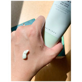فوم شستشوی لایه بردار ضد جوش تی تریکا سنتلا اسکین 1004 SKIN1004 Centella Tea-Trica Bha Foam