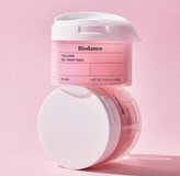 تونر پد ژلی کلاژن بایودنس biodance 60عددی