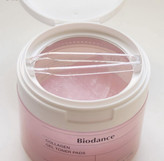 تونر پد ژلی کلاژن بایودنس biodance 60عددی
