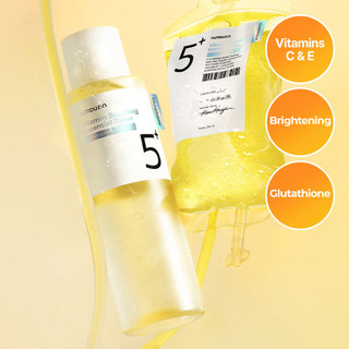 تونر ضدلک نامبوزین تونر شماره 5 نامبوزین Numbuzin No. 5+ Vitamin Boosting Essential Toner 200ml