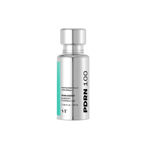 اسنس PDRN ۱۰۰ ویتی کازمتیک VT Cosmetics PDRN ESSENCE 100 30ml
