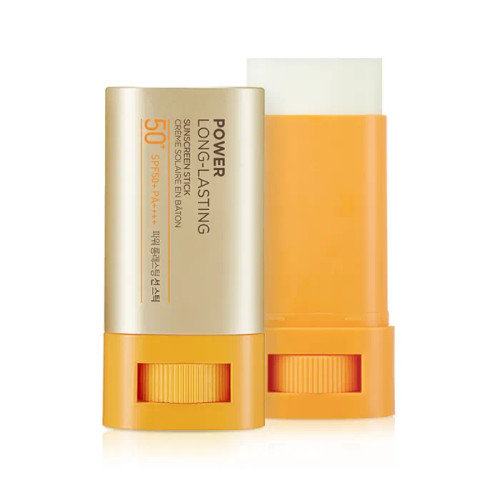 ضد آفتاب استیکی فیس شاپ The Face Shop پاور لانگ لستینگ