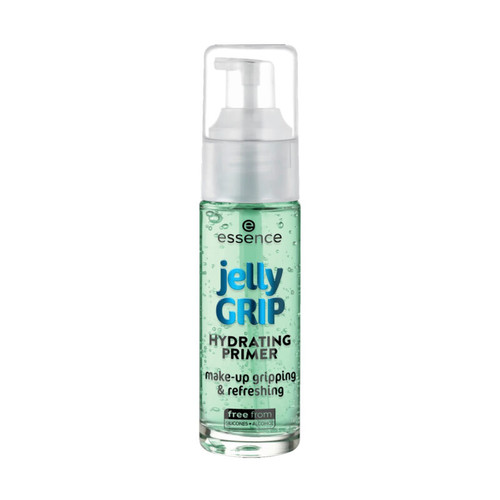 پرایمر آبرسان ژله ای جلی گریپ اسنس jelly GRIP HYDRATING PRIMER