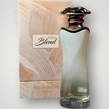 عطر ادکلن کوکو بلند احمد مغربی حجم 90میلی
