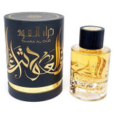 عطر ادکلن ثراء العود 100میل