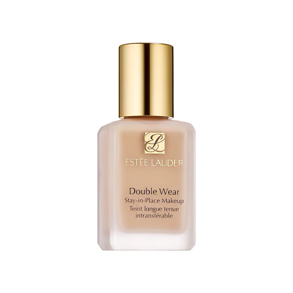 کرم پودر استی لادر Double Wear   ESTEE LAUDER Double Wear Stay-in-Place Makeup-