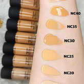 کرم پودر مک MAC Studio Fix Fluid