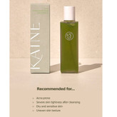 ژل شوینده ضد جوش و تسکین دهنده رزماری کین KAINE Rosemary Relief Gel Cleanser