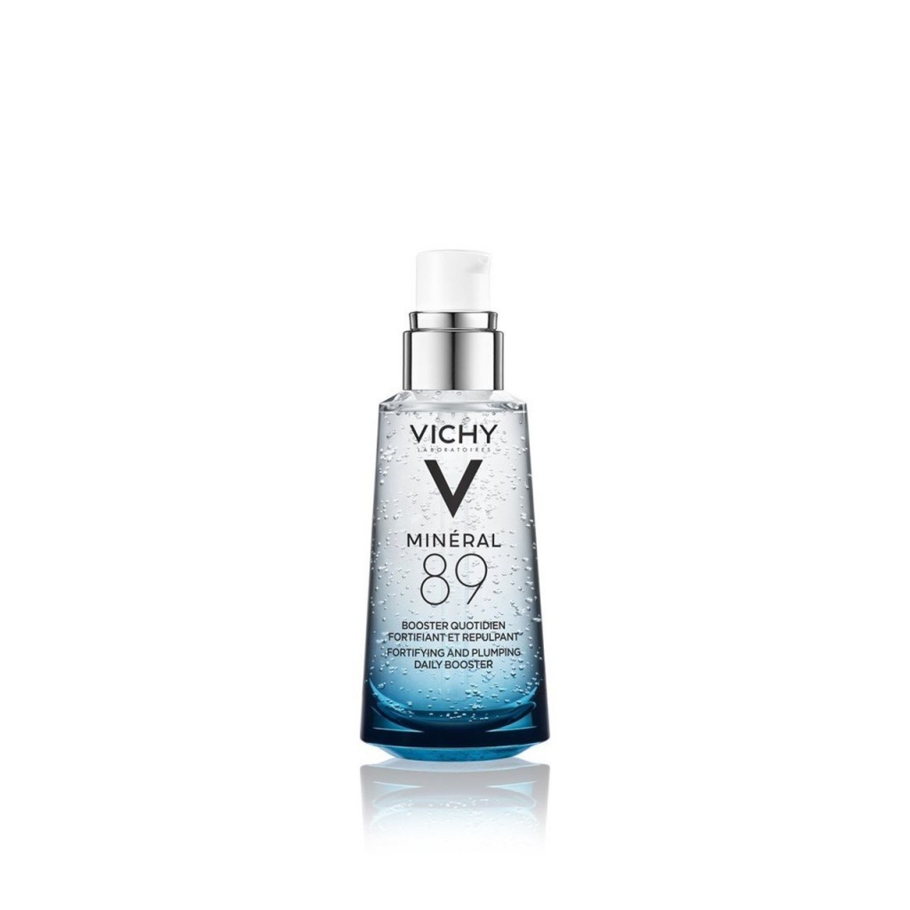 سرم آبرسان و تقویت کننده پوست مینرال 89 اصلیMineral 89 Skin Fortifying Daily Booster