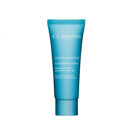 ژل هیدرا اسنشال کلارنس Clarins Hydra-Essentiel Matte Gel