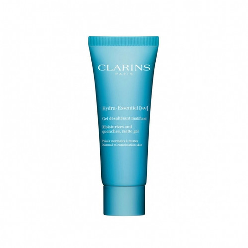 ژل هیدرا اسنشال کلارنس Clarins Hydra-Essentiel Matte Gel