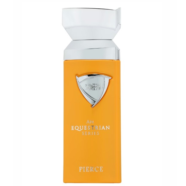 عطر ادکلن ان اکواسترین سری پیرس فرنچ اونیو An Equestrian Series Pierce French Avenue مشابه مارلی پرسیوس