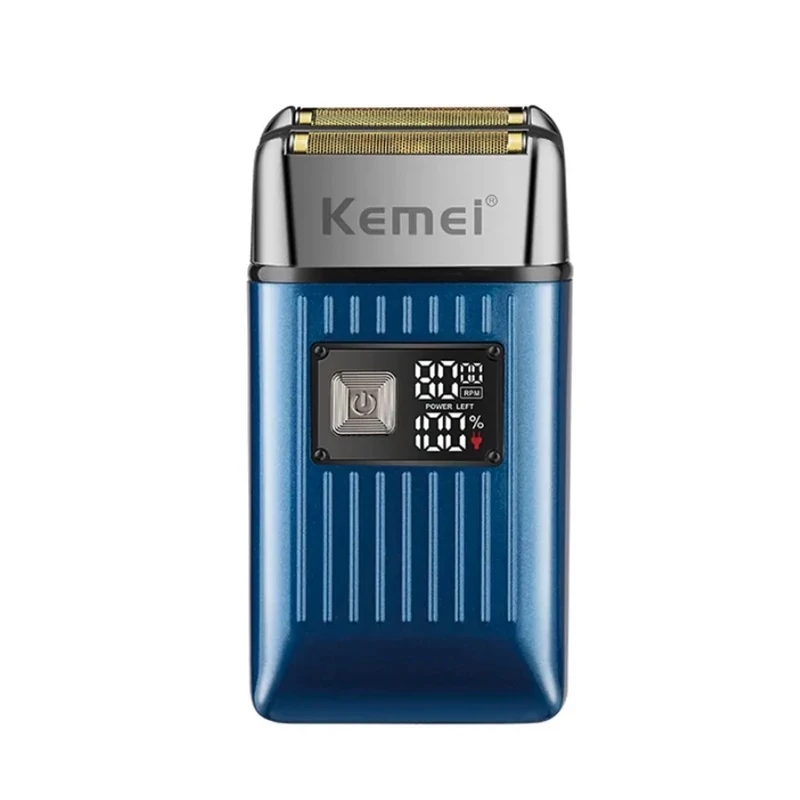شیور کیمی مدل KEMEI KM-1112 اصلی