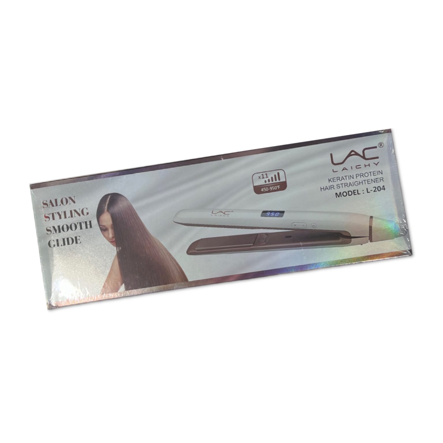 اتو مو لایچی مدل L-204