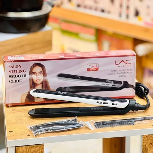 غیرفعال اتو مو ال ای سی LAC